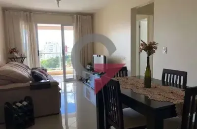 Apartamento com 2 quartos à venda no jardim das nações, taubaté  por r$ 447.000