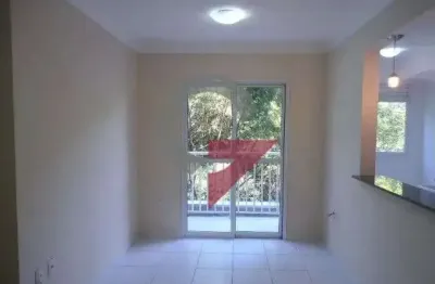 Apartamento com 2 quartos à venda na vila são josé, taubaté  por r$ 245.000