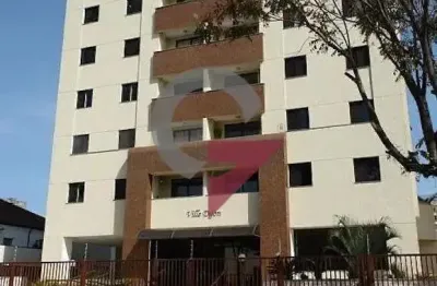 Apartamento com 3 quartos à venda no jardim das nações, taubaté  por r$ 478.000