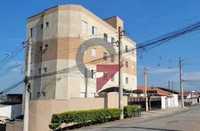 Apartamento com 2 quartos à venda no são gonçalo, taubaté  por r$ 208.000