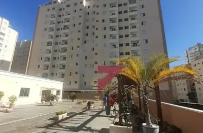 Apartamento com 3 quartos à venda no barranco, taubaté  por r$ 404.000