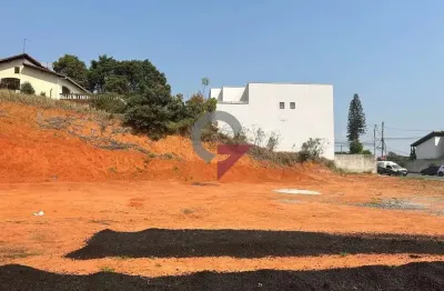 Terreno à venda no quiririm, taubaté  por r$ 550.000