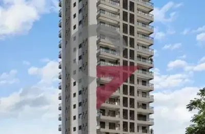 Apartamento com 2 quartos à venda no jardim das nações, taubaté  por r$ 430.000