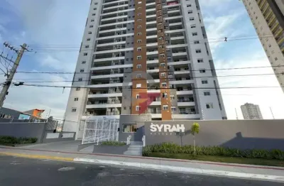 Apartamento com 3 quartos à venda no esplanada independência, taubaté  por r$ 680.000