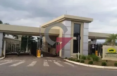 Terreno em condomínio fechado à venda no chácaras cataguá, taubaté  por r$ 392.000