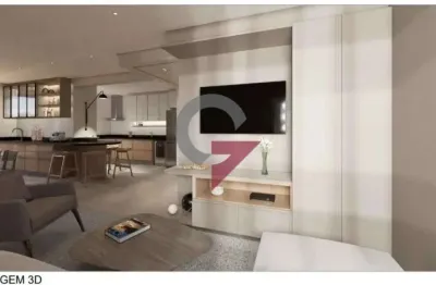 Apartamento com 3 quartos à venda na vila jaboticabeira, taubaté  por r$ 640.000