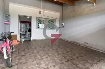 Casa com 3 quartos à venda no jardim oasis, taubaté  por r$ 390.000