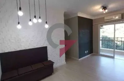 Apartamento com 3 quartos à venda em independência, taubaté  por r$ 478.000