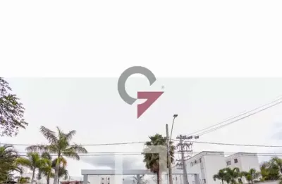 Apartamento com 2 quartos à venda no jardim gurilândia, taubaté  por r$ 175.000