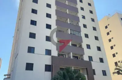 Apartamento com 3 quartos à venda no centro, taubaté  por r$ 655.000