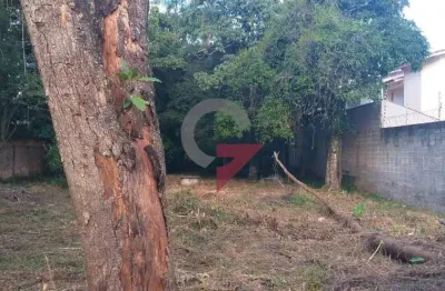 Terreno à venda no Parque Vera Cruz, Taubaté 