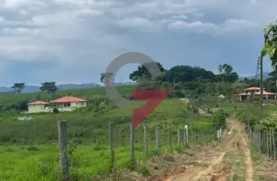 Terreno à venda no Borda da Mata, Caçapava 