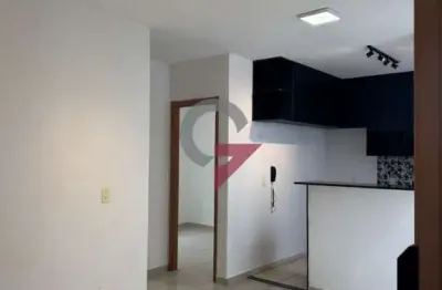 Apartamento com 2 quartos à venda no parque senhor do bonfim, taubaté  por r$ 195.000
