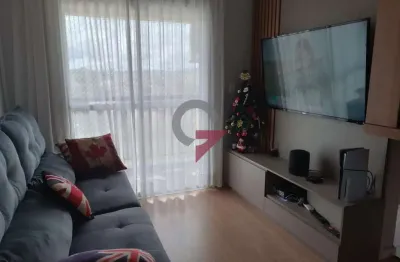 Apartamento com 2 quartos à venda na vila jaboticabeira, taubaté  por r$ 470.000