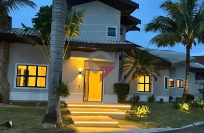 Casa em condomínio fechado com 4 quartos à venda no jardim das nações, taubaté  por r$ 1.700.000