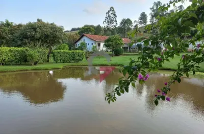 Chácara / sítio com 5 quartos à venda no centro, redenção da serra  por r$ 9.800.000