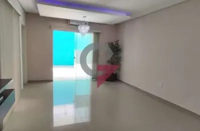 Casa em condomínio fechado com 3 quartos à venda no morada dos nobres, taubaté  por r$ 520.000