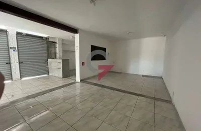 Ponto comercial para alugar no parque senhor do bonfim, taubaté  por r$ 3.500