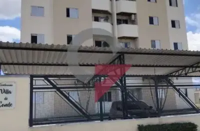 Apartamento com 2 quartos à venda em areao, taubaté  por r$ 250.000