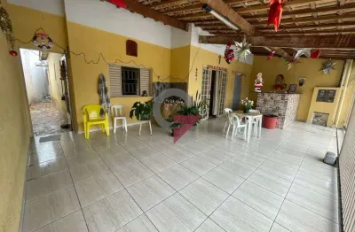 Casa com 4 quartos à venda na vila marly, taubaté  por r$ 851.000
