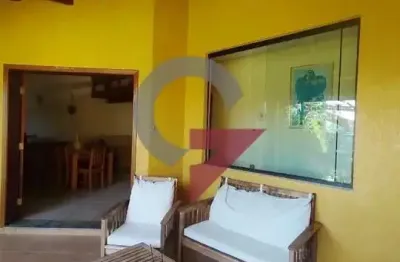 Casa com 3 quartos à venda no jardim bela vista, taubaté  por r$ 990.000