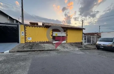 Casa com 3 quartos à venda no bosque da saúde, taubaté  por r$ 320.000