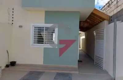 Casa com 2 quartos à venda no jardim oasis, taubaté  por r$ 285.000