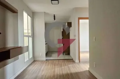 Apartamento com 2 quartos à venda em piracangaguá, taubaté  por r$ 190.000