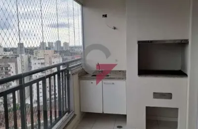 Apartamento com 3 quartos à venda no centro, taubaté  por r$ 880.000