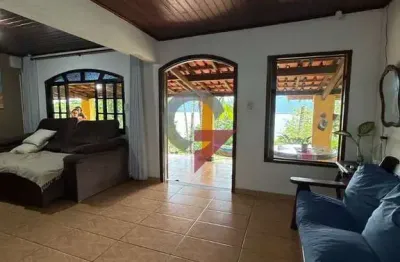 Casa com 2 quartos à venda no picinguaba, ubatuba  por r$ 900.000