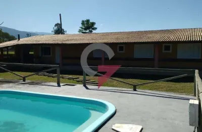 Chácara / sítio com 3 quartos à venda no mandú, pindamonhangaba  por r$ 500.000