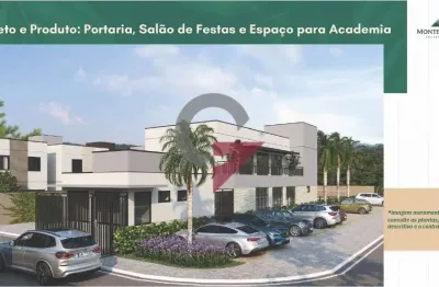 Prédio à venda na Vila São Geraldo, Tremembé 