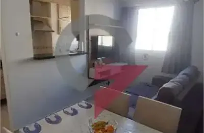 Apartamento com 2 quartos à venda na chácara do visconde, taubaté  por r$ 191.500
