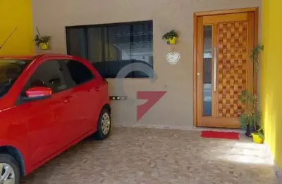 Casa com 2 quartos à venda no jardim ana emilia, taubaté  por r$ 420.000