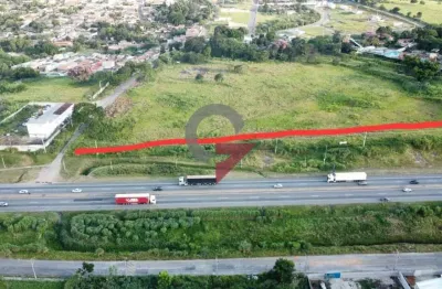 Terreno à venda no feital, pindamonhangaba  por r$ 2.590.000