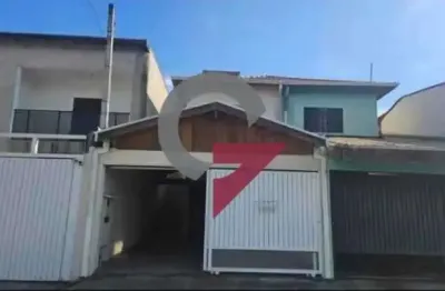 Casa com 2 quartos à venda no jardim continental ii, taubaté  por r$ 275.000