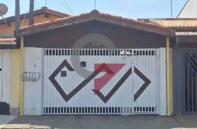 Casa com 2 quartos à venda no residencial novo horizonte, taubaté  por r$ 309.000