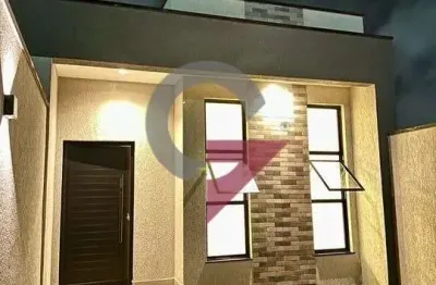 Casa com 3 quartos à venda no residencial antares, taubaté  por r$ 350.000