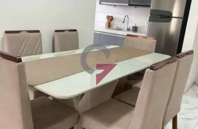 Apartamento com 2 quartos à venda no parque vera cruz, tremembé  por r$ 249.100