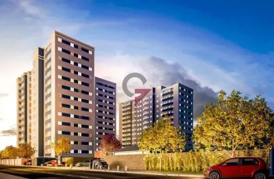 Prédio à venda no Jardim Gurilândia, Taubaté 