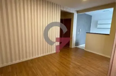 Apartamento com 2 quartos à venda no jardim gurilândia, taubaté  por r$ 213.000