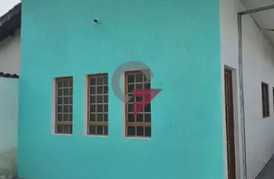 Casa com 2 quartos à venda no barranco, taubaté  por r$ 300.000