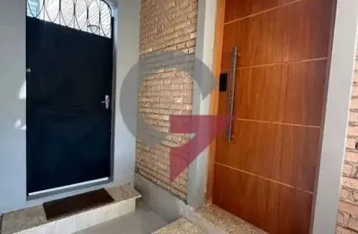 Casa com 3 quartos à venda no centro, taubaté  por r$ 659.580