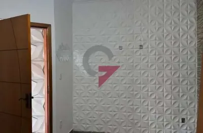 Casa com 2 quartos à venda no morada dos nobres, taubaté  por r$ 320.000