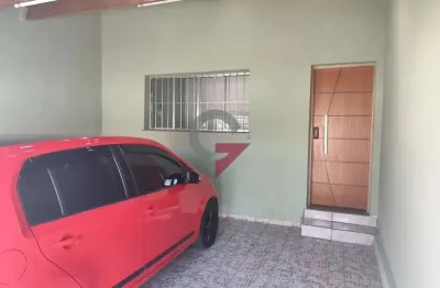 Casa com 3 quartos à venda no residencial novo horizonte, taubaté  por r$ 320.000