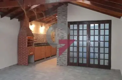 Casa com 2 quartos à venda no alto são pedro, taubaté  por r$ 304.000