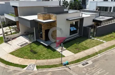 Casa em condomínio fechado com 3 quartos à venda no fazenda casa grande, taubaté  por r$ 1.170.215