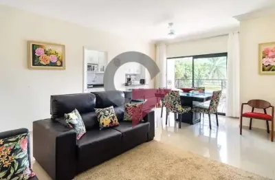 Apartamento com 2 quartos à venda em itaguá, ubatuba  por r$ 905.000