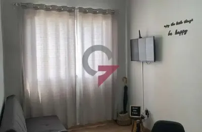 Apartamento com 2 quartos à venda no barranco, taubaté  por r$ 250.000