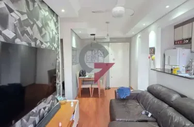 Apartamento com 2 quartos à venda no barranco, taubaté  por r$ 340.430